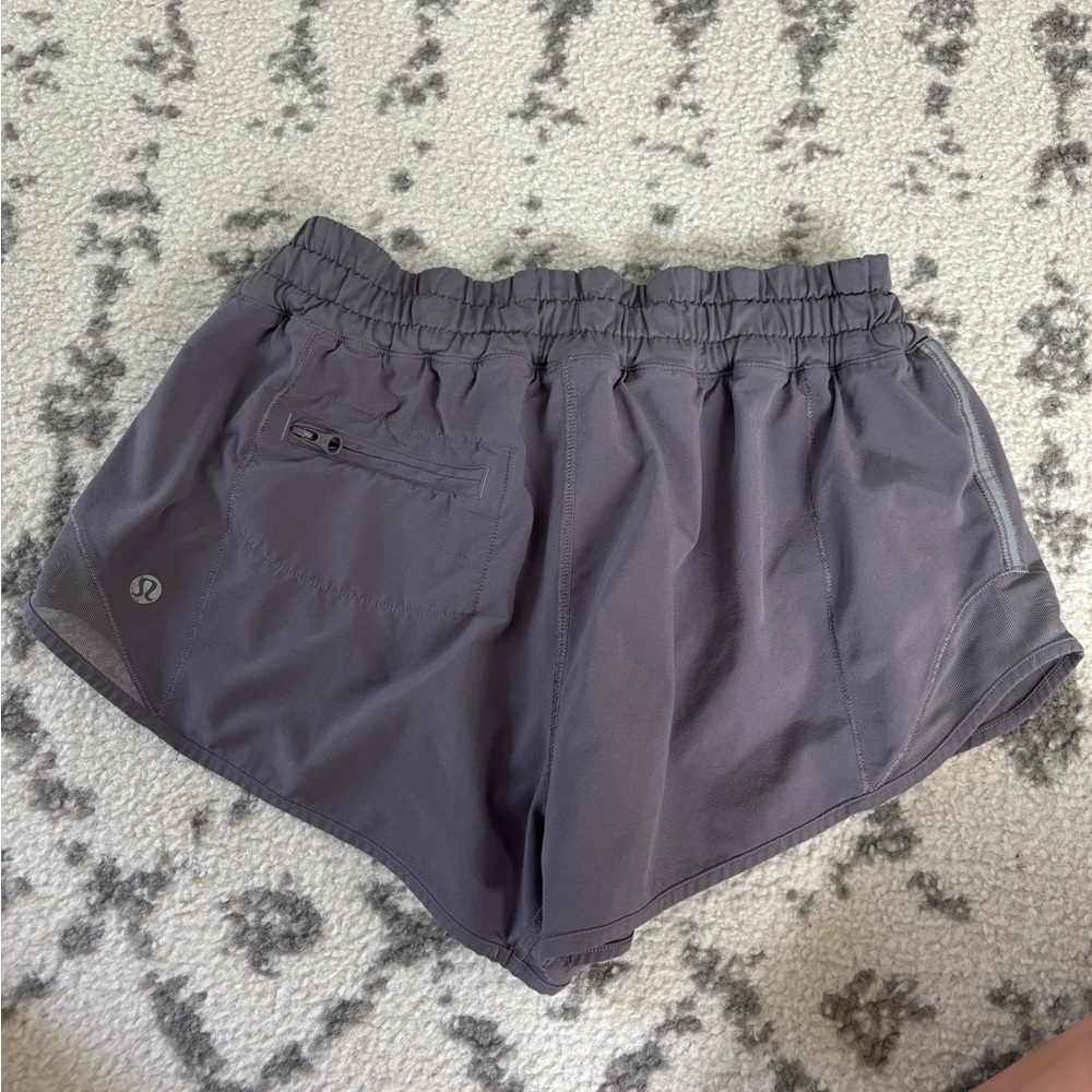 Lululemon hotty hots